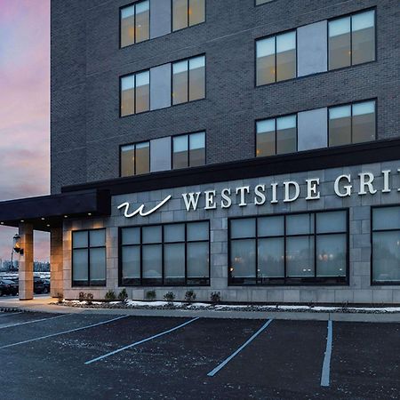 Hyatt House Allentown-Lehigh Valley エクステリア 写真