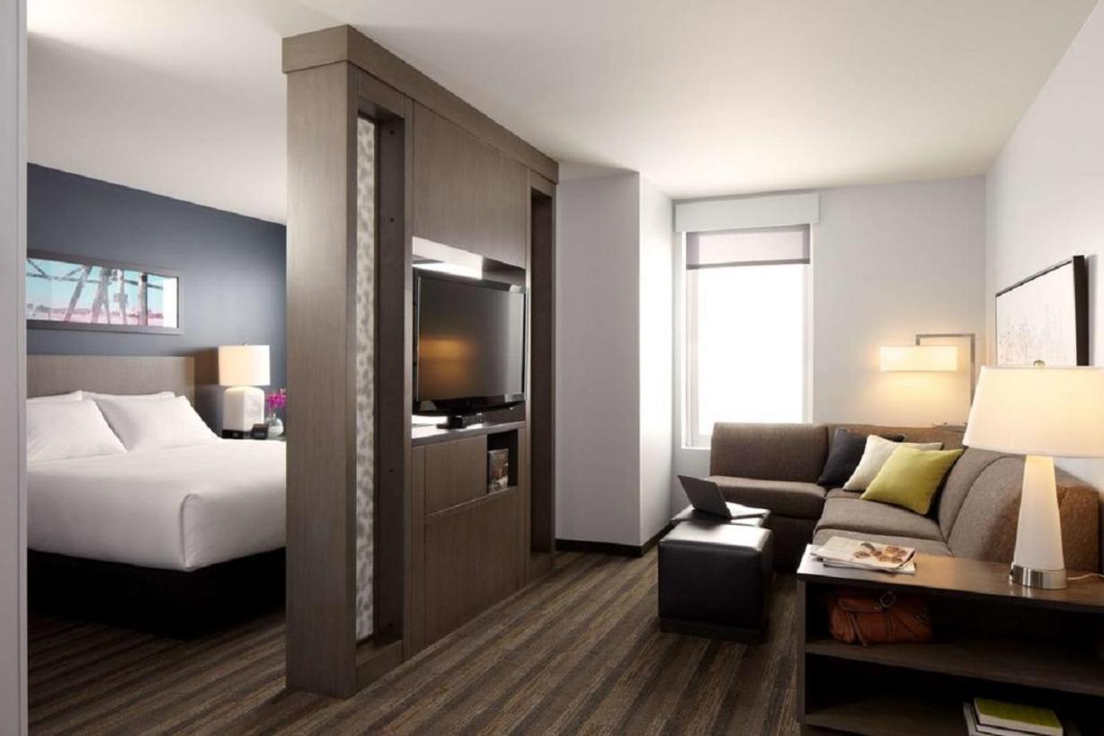 Hyatt House Allentown-Lehigh Valley エクステリア 写真