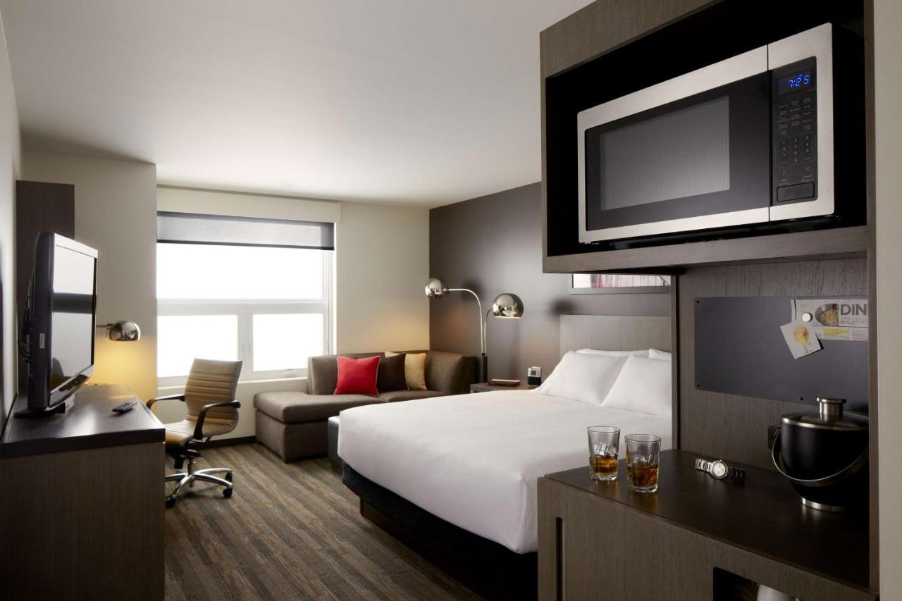 Hyatt House Allentown-Lehigh Valley エクステリア 写真
