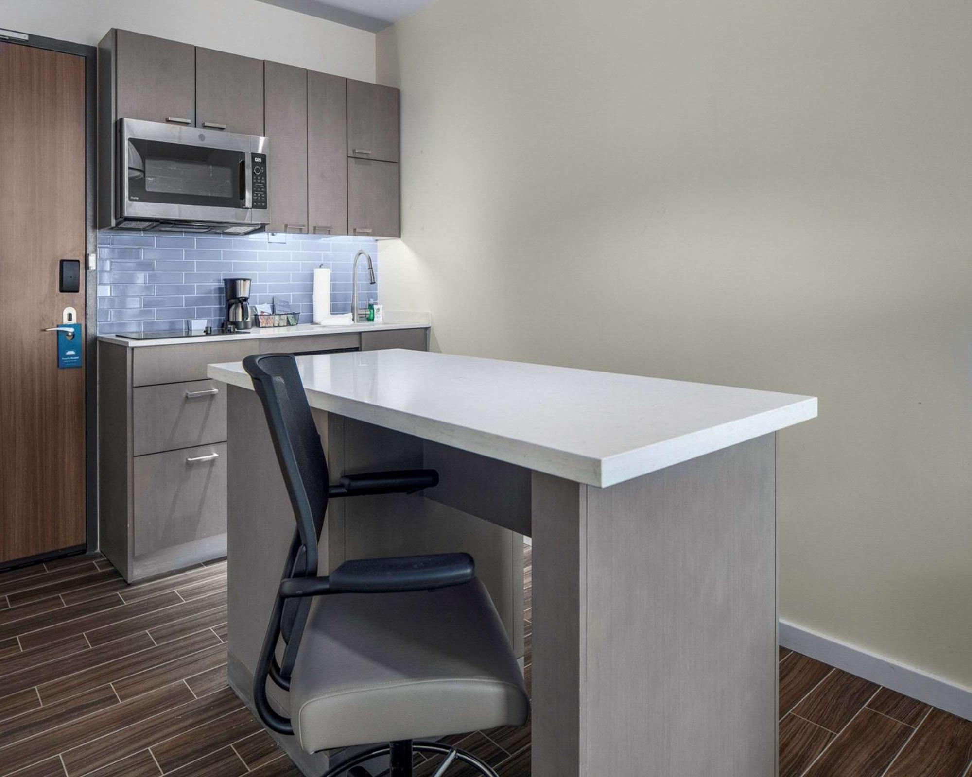 Hyatt House Allentown-Lehigh Valley エクステリア 写真