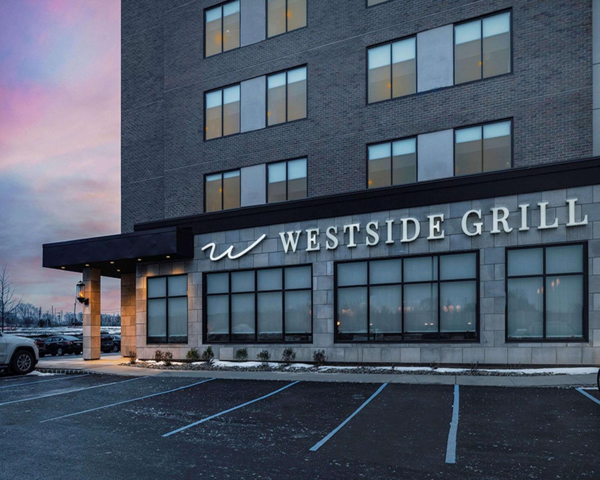 Hyatt House Allentown-Lehigh Valley エクステリア 写真