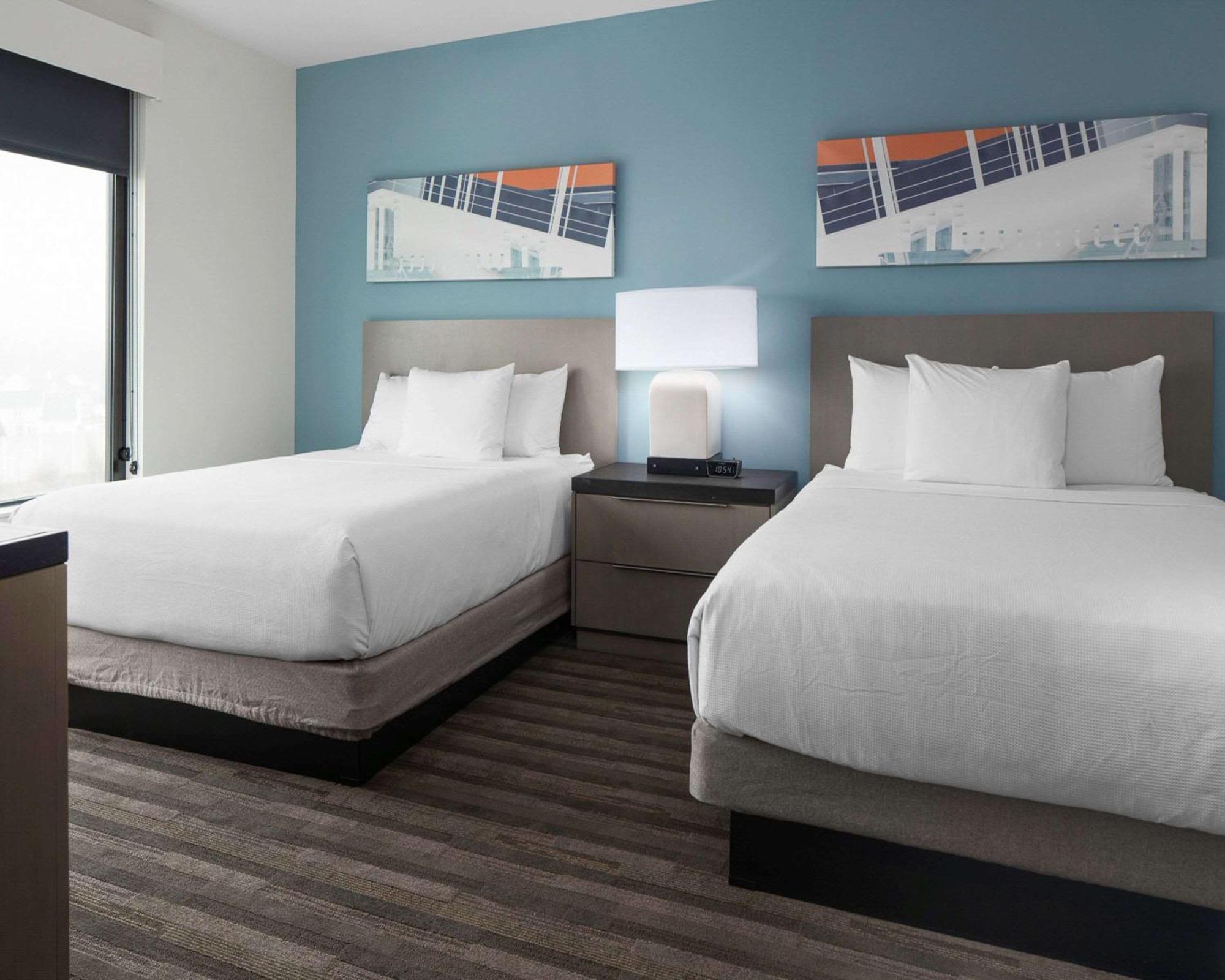 Hyatt House Allentown-Lehigh Valley エクステリア 写真
