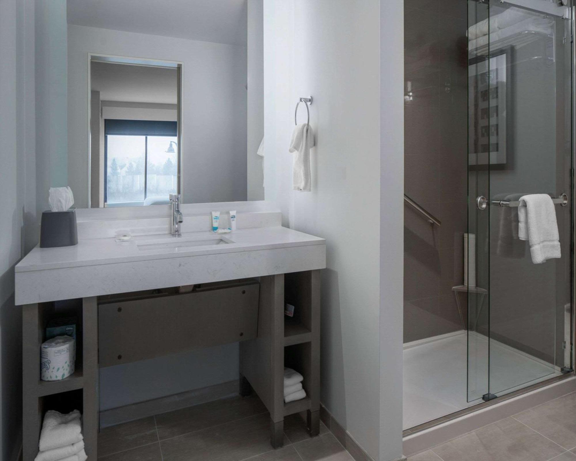 Hyatt House Allentown-Lehigh Valley エクステリア 写真