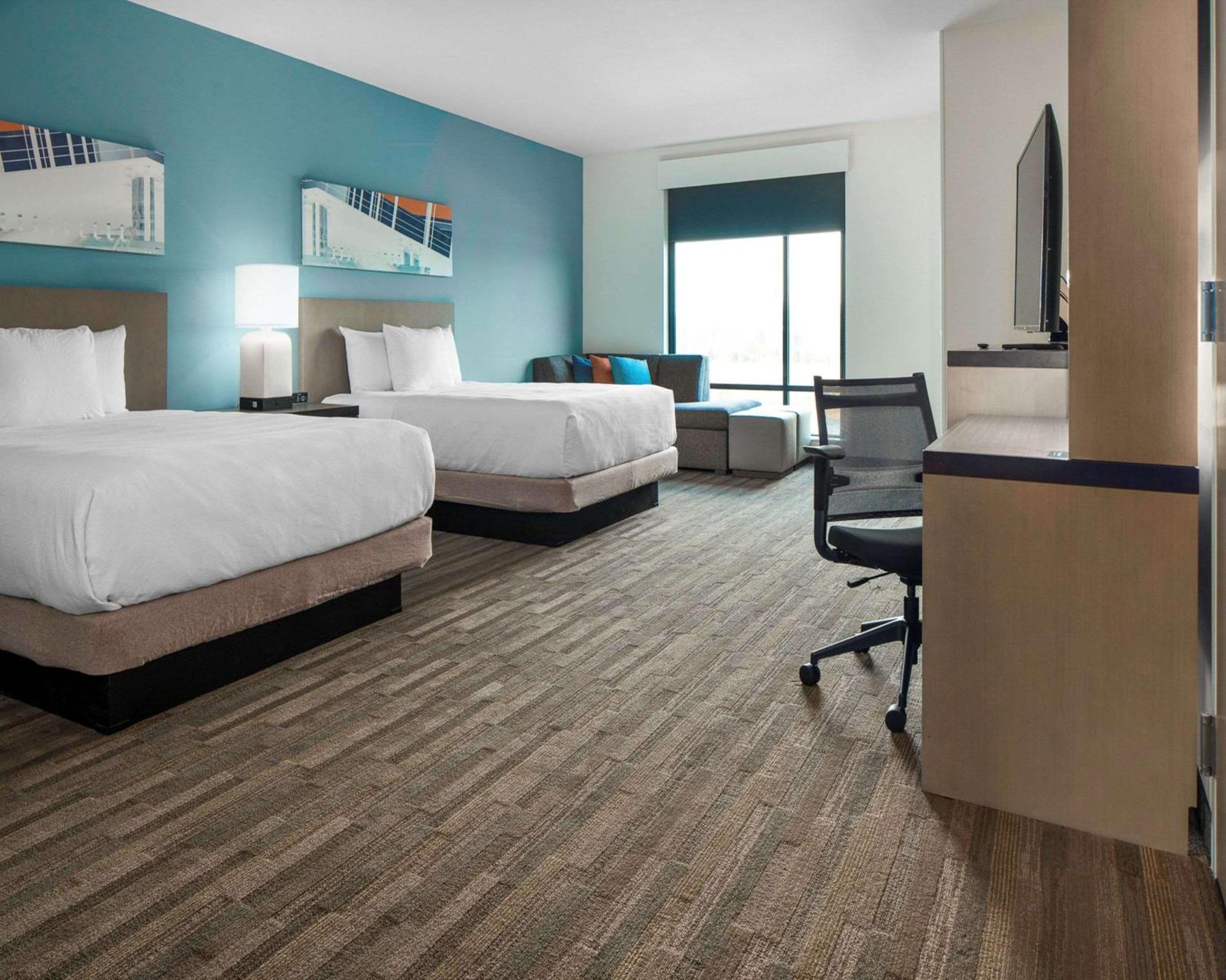 Hyatt House Allentown-Lehigh Valley エクステリア 写真