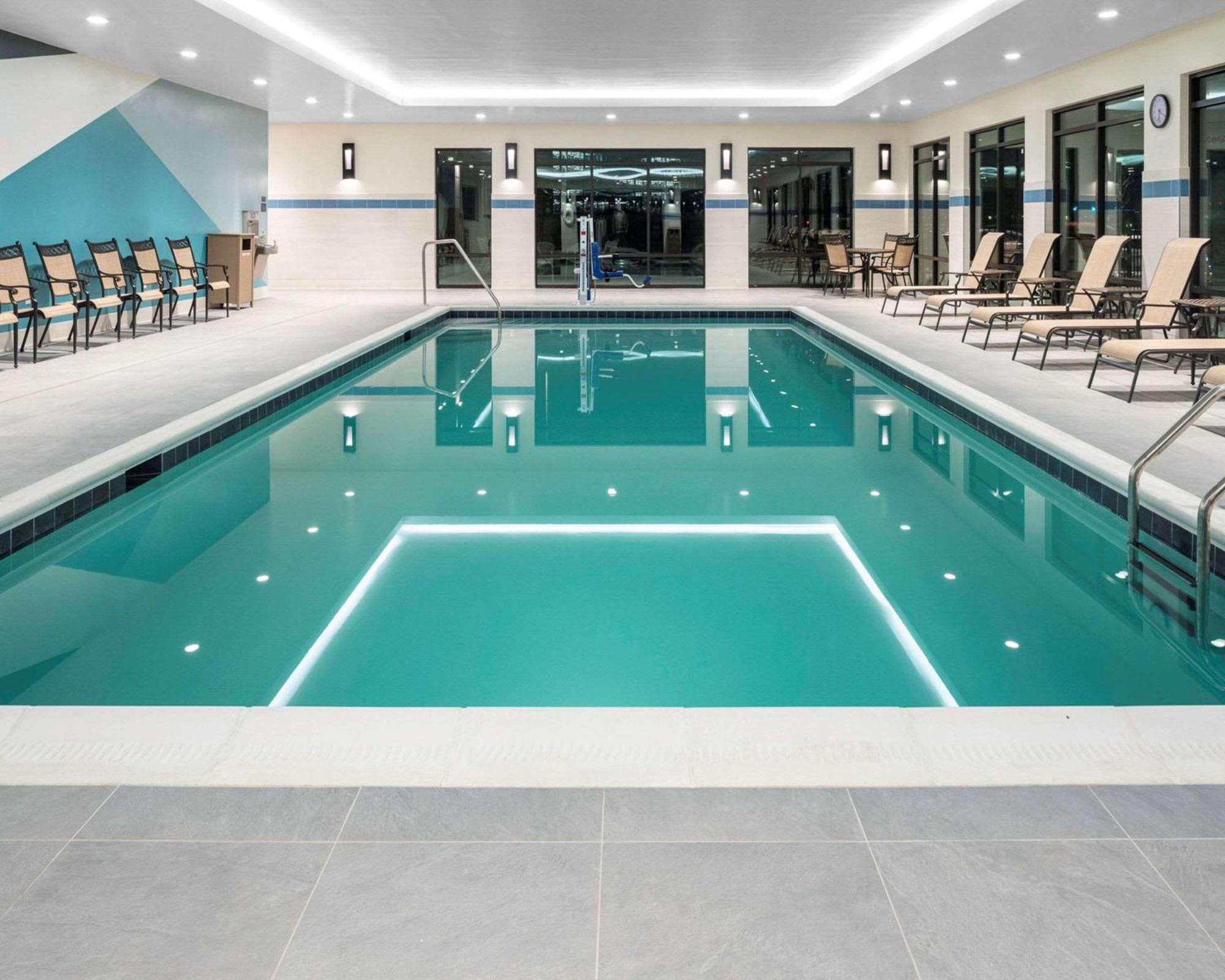 Hyatt House Allentown-Lehigh Valley エクステリア 写真