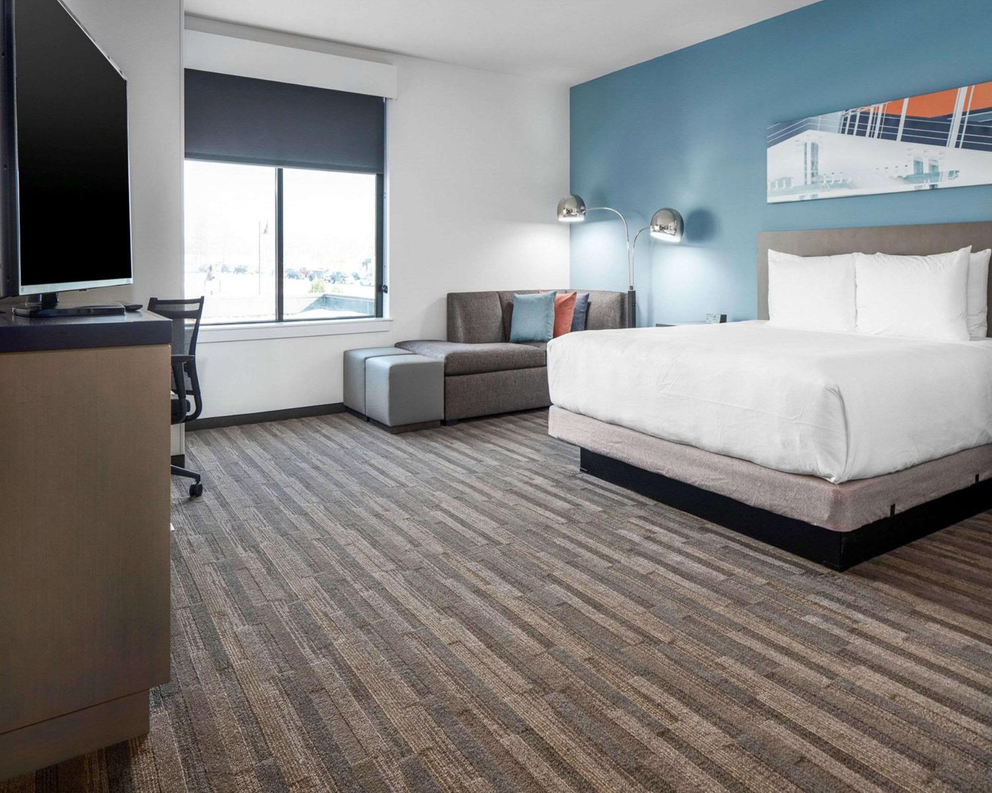 Hyatt House Allentown-Lehigh Valley エクステリア 写真