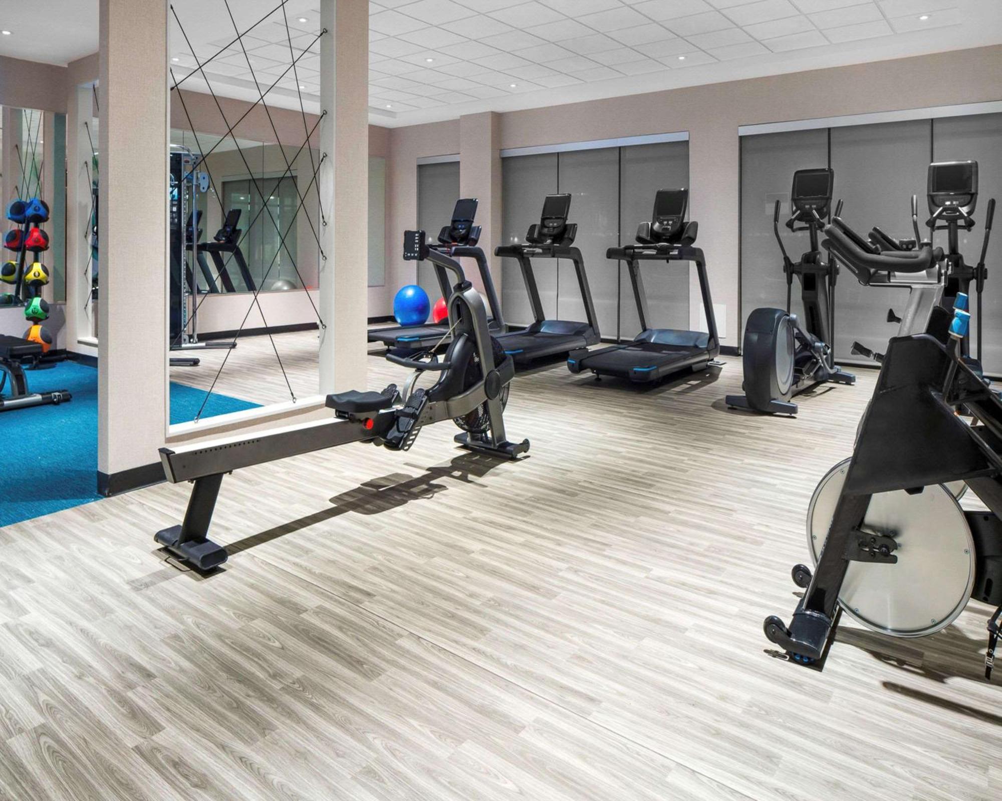Hyatt House Allentown-Lehigh Valley エクステリア 写真