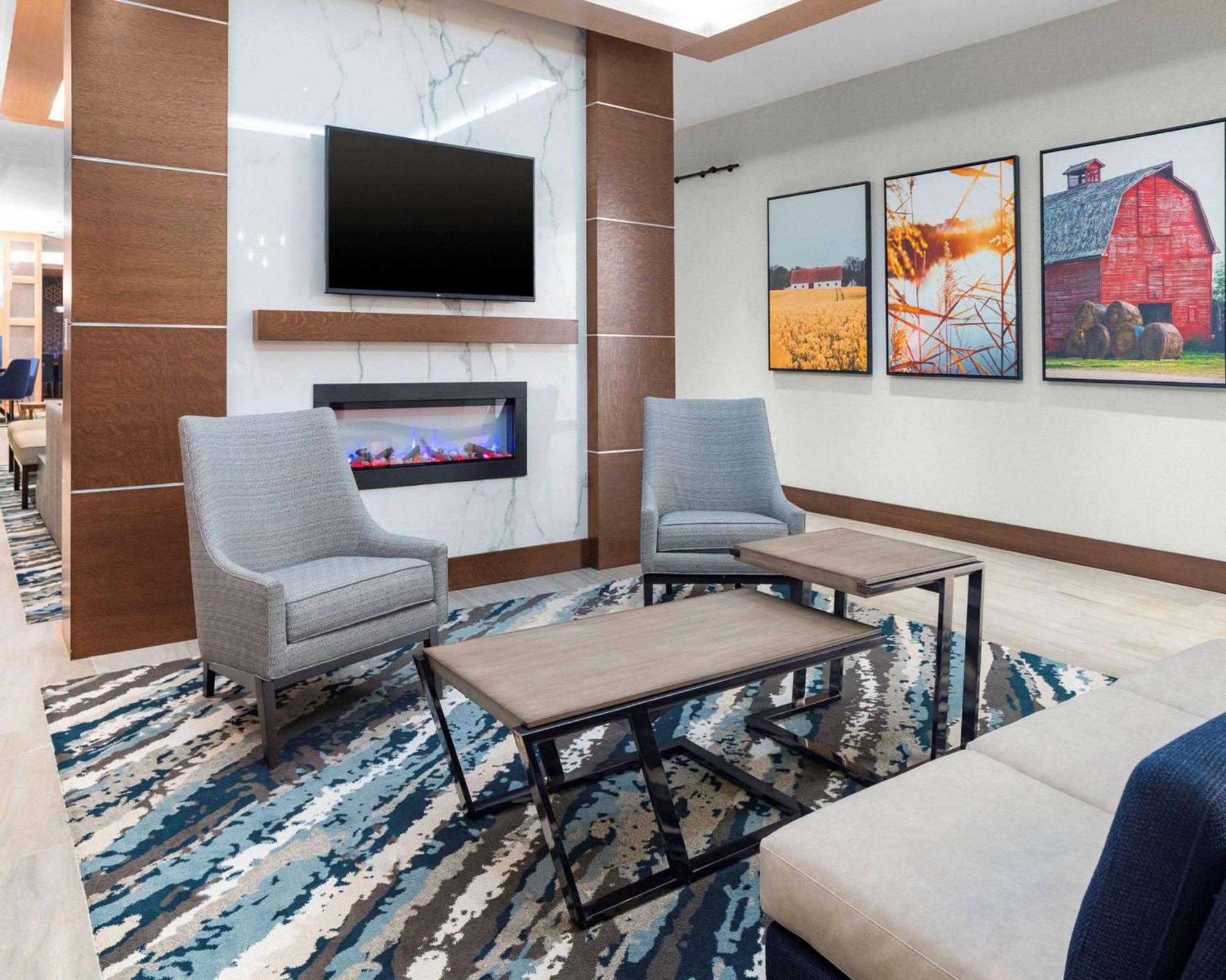 Hyatt House Allentown-Lehigh Valley エクステリア 写真