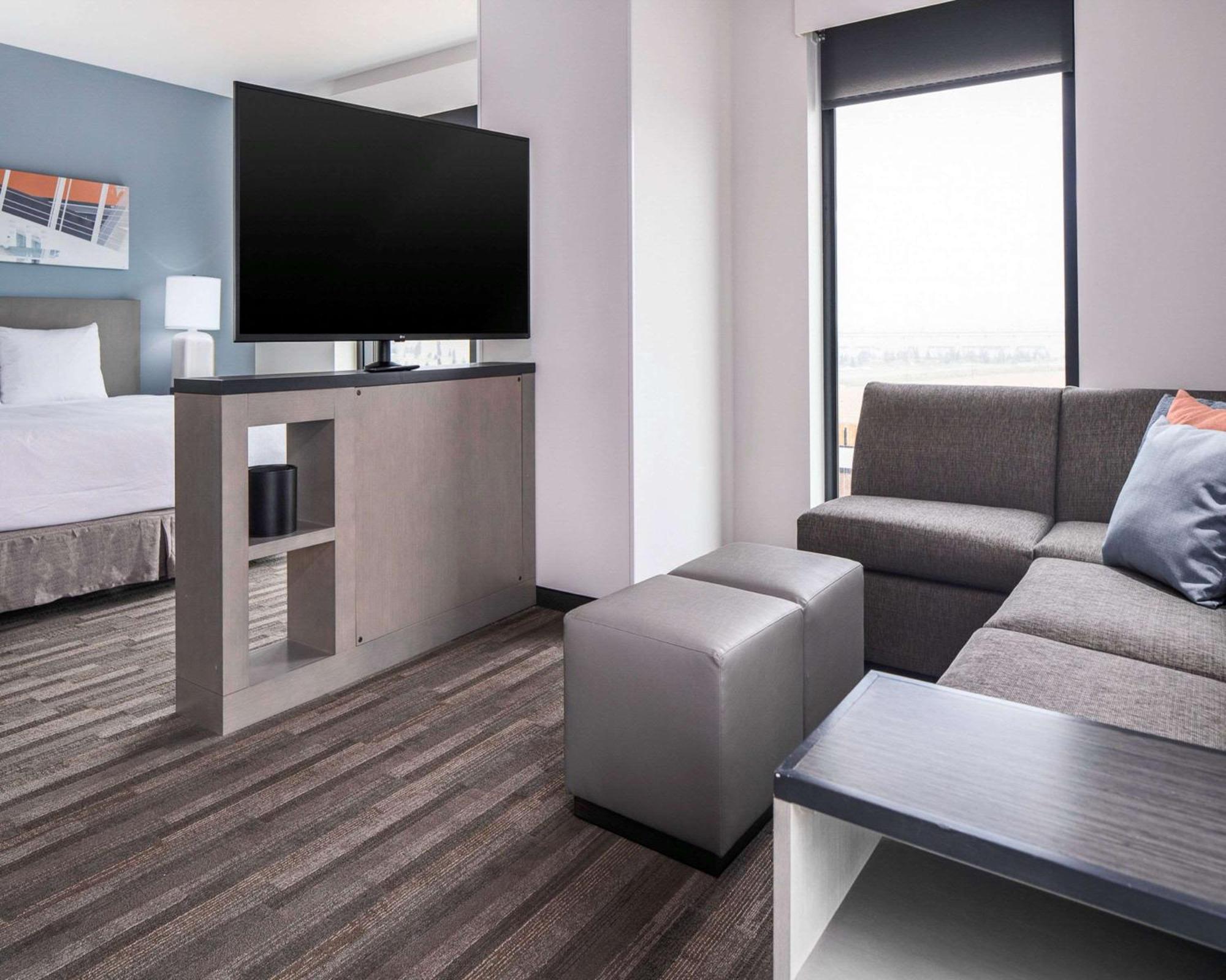 Hyatt House Allentown-Lehigh Valley エクステリア 写真