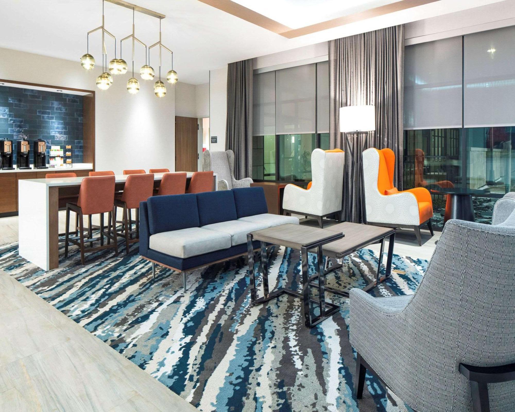 Hyatt House Allentown-Lehigh Valley エクステリア 写真